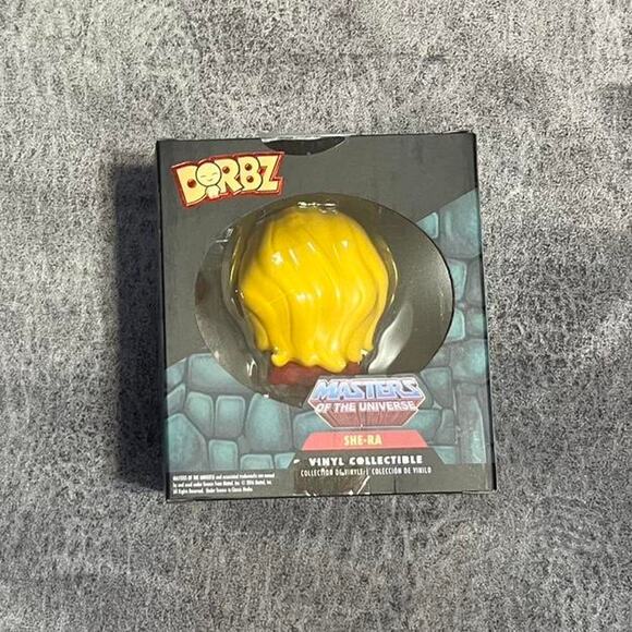Funko dorbz she ra funko - Picture 3 of 8